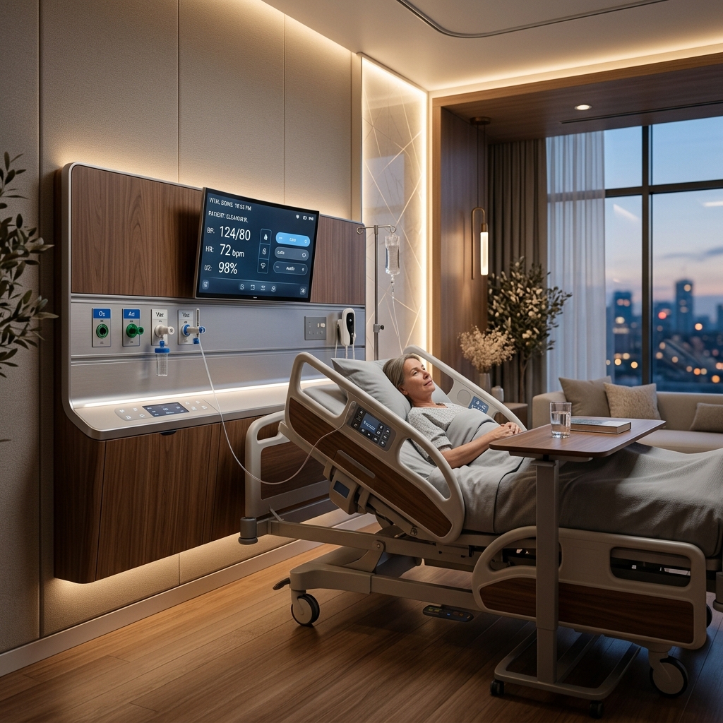 Megasan & Klinik Tesis