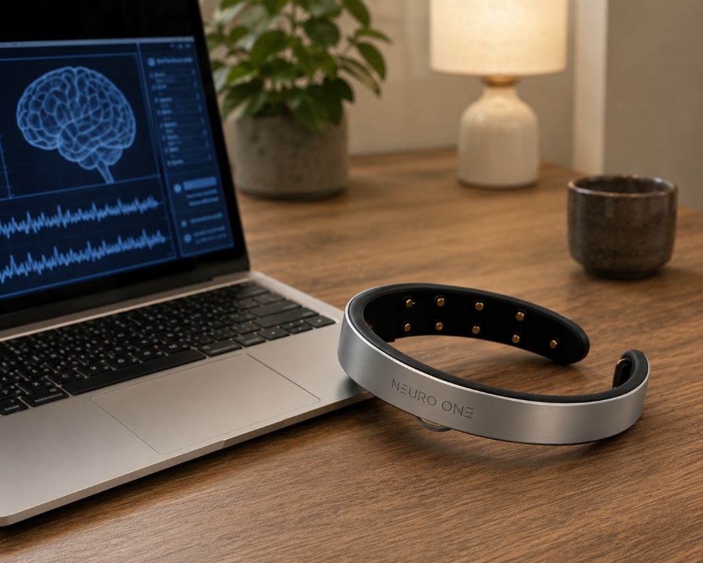 Neuro One N1 Device Box
